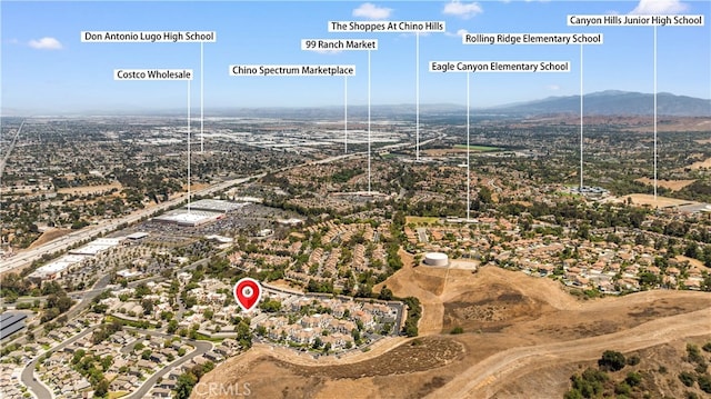 13115 Le Parc Unit 48, Chino Hills, CA 91709 - photo 20
