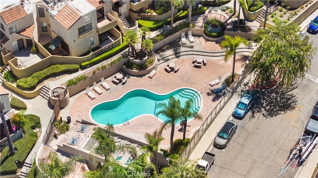 13115 Le Parc Unit 48, Chino Hills, CA 91709 - photo 19