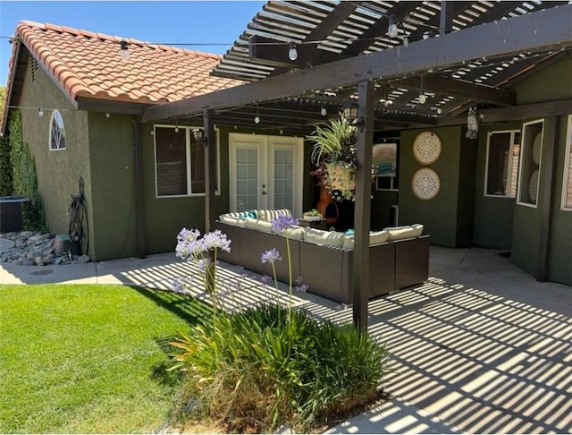 3625 Toscany Ct, Palmdale, CA 93550 - photo 21