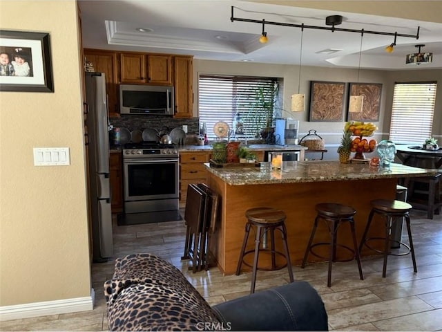 3625 Toscany Ct, Palmdale, CA 93550 - photo 8