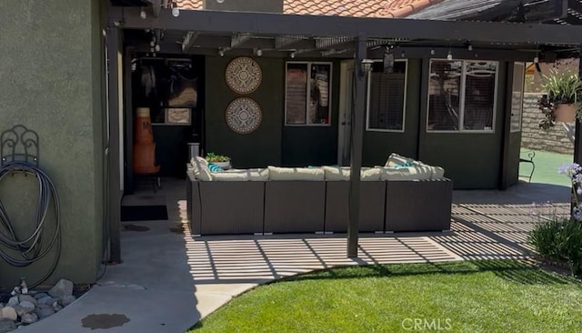 3625 Toscany Ct, Palmdale, CA 93550 - photo 22