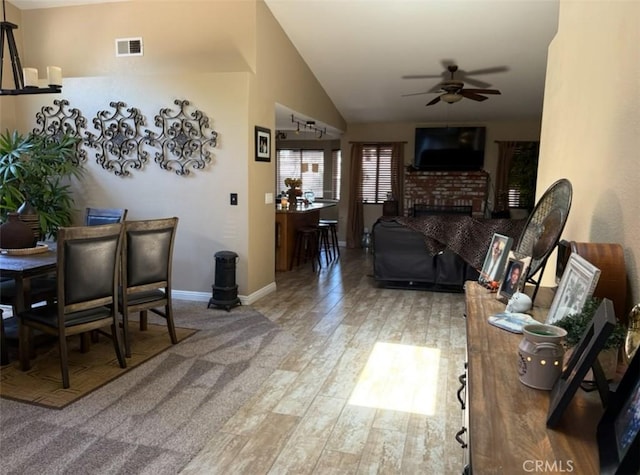 3625 Toscany Ct, Palmdale, CA 93550 - photo 6