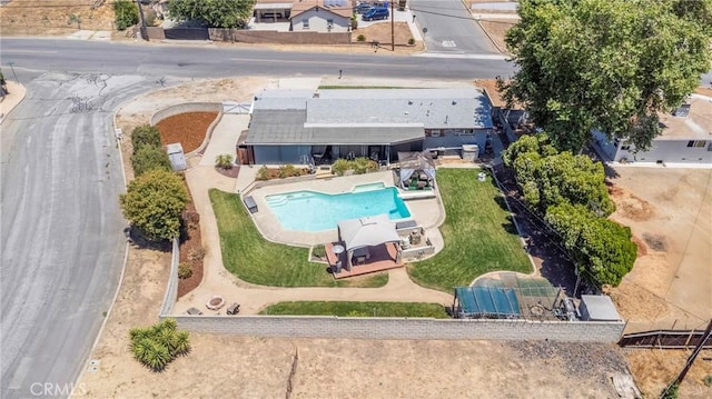 12368 Overcrest Dr, Yucaipa, CA 92399 - photo 32