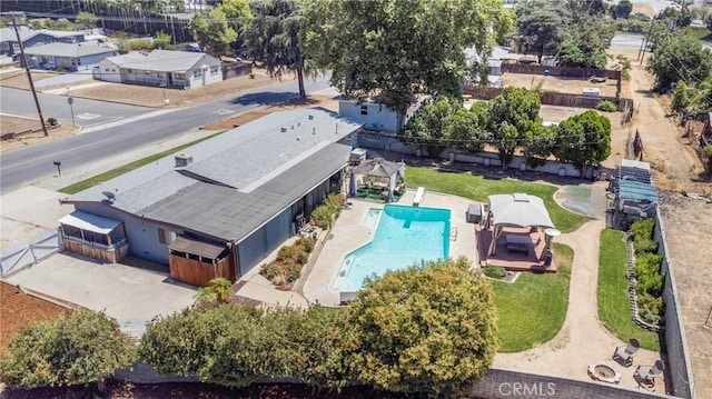 12368 Overcrest Dr, Yucaipa, CA 92399 - photo 31