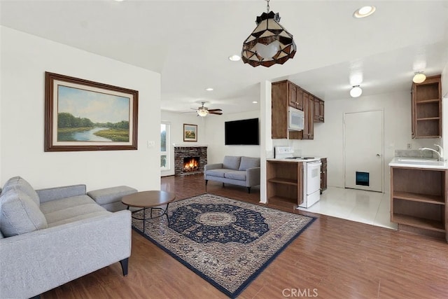670 Wilshire Pl, Newbury Park, CA 91320 - photo 47
