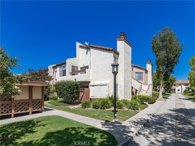 1724 Sinaloa Rd Unit 227, Simi Valley, CA 93065 - photo 2
