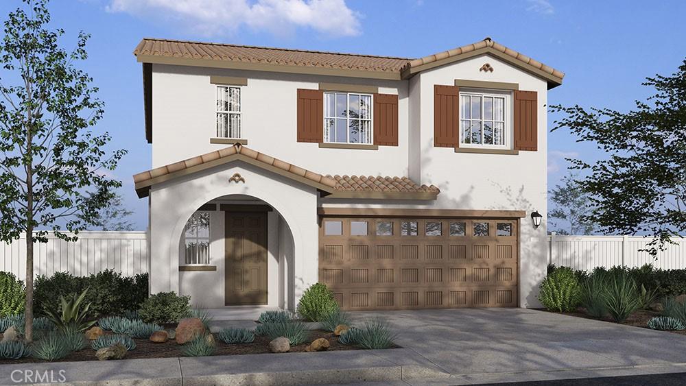 8515 Peachwillow Ct, Jurupa Valley, CA 92509 - photo 1