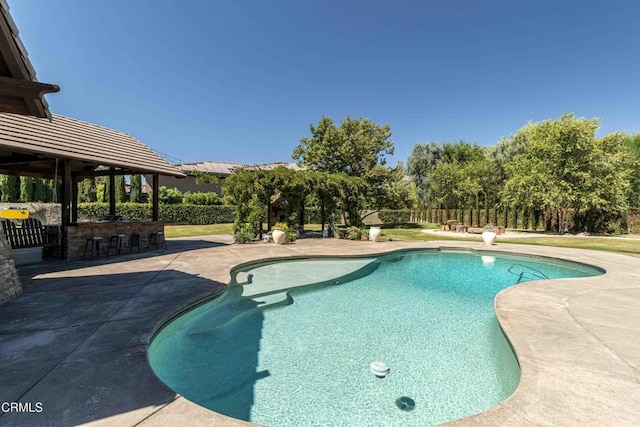 17340 Legend Oaks Ln, Bakersfield, CA 93314 - photo 39