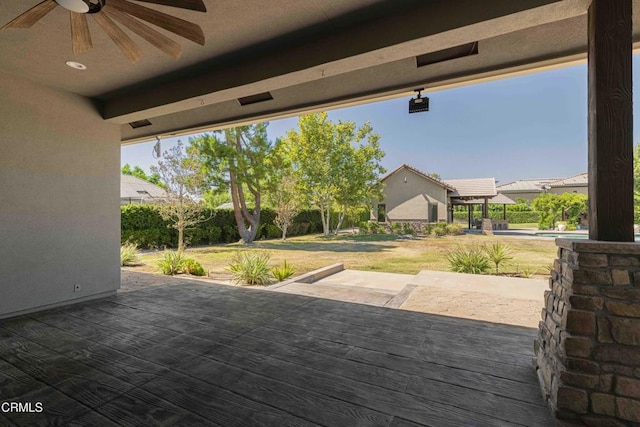 17340 Legend Oaks Ln, Bakersfield, CA 93314 - photo 30