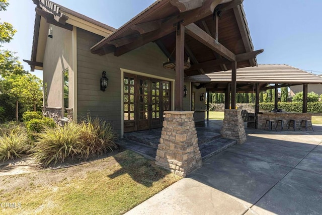 17340 Legend Oaks Ln, Bakersfield, CA 93314 - photo 46