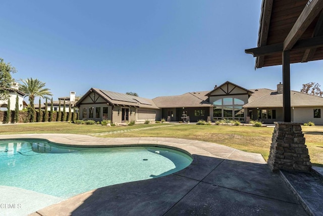 17340 Legend Oaks Ln, Bakersfield, CA 93314 - photo 2