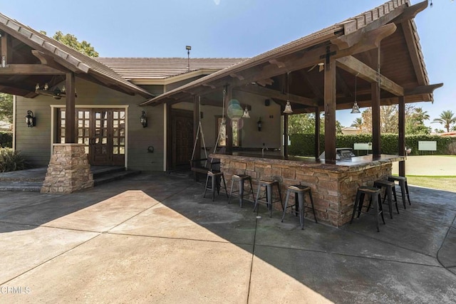 17340 Legend Oaks Ln, Bakersfield, CA 93314 - photo 43