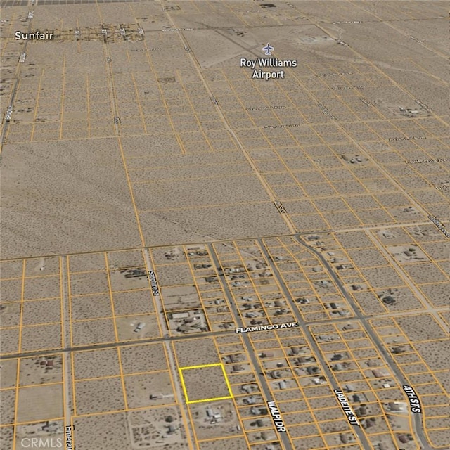 63425 Sapphire St, Joshua Tree, CA 92252 - photo 4