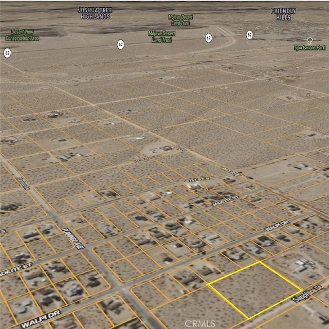 63425 Sapphire St, Joshua Tree, CA 92252 - photo 7