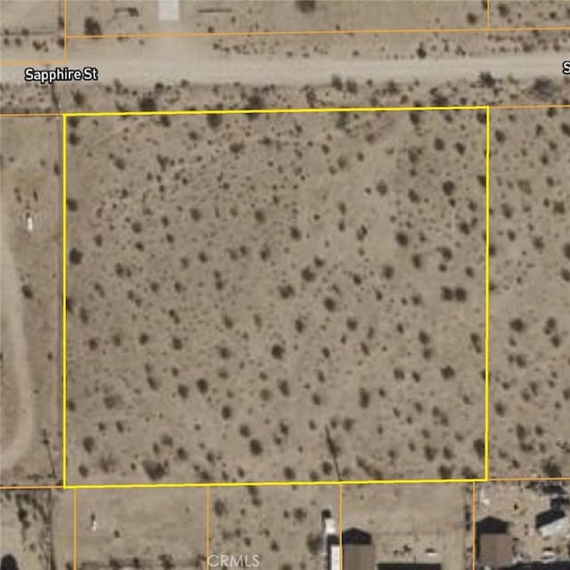 63425 Sapphire St, Joshua Tree, CA 92252 - photo 2