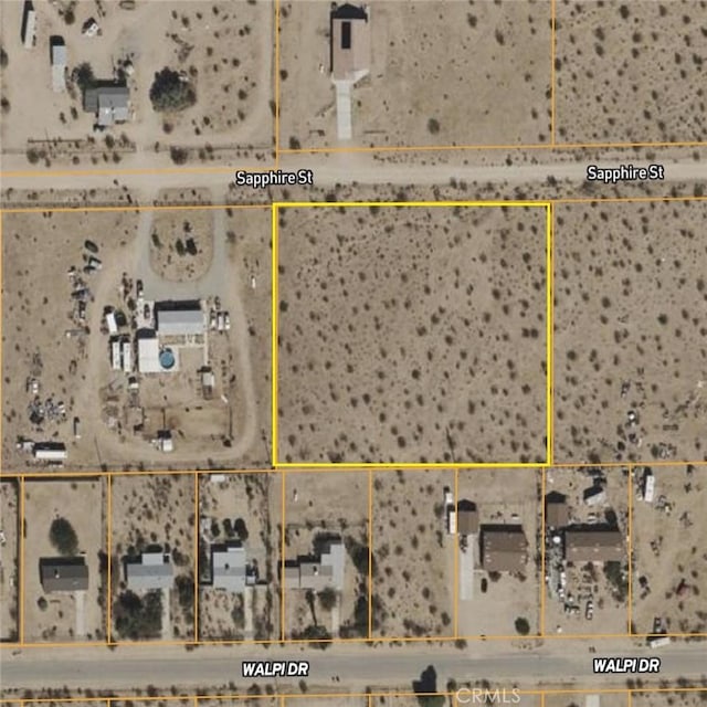 63425 Sapphire St, Joshua Tree, CA 92252 - photo 1