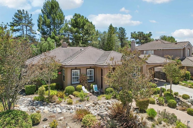 744 Inverlochy Dr, Fallbrook, CA 92028 - photo 47