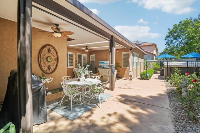 744 Inverlochy Dr, Fallbrook, CA 92028 - photo 43