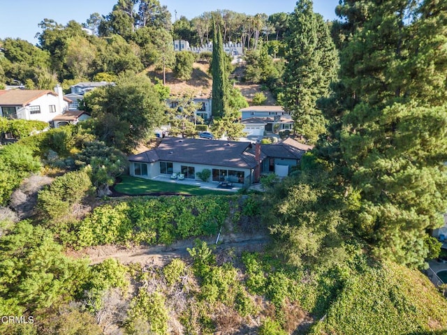 3342 Alana Dr, Sherman Oaks, CA 91403 - photo 37