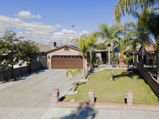 488 Merlot St, Mcfarland, CA 93250 - photo 34