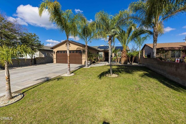 488 Merlot St, Mcfarland, CA 93250 - photo 1