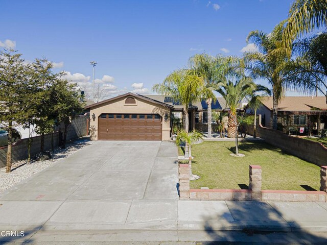 488 Merlot St, Mcfarland, CA 93250 - photo 33