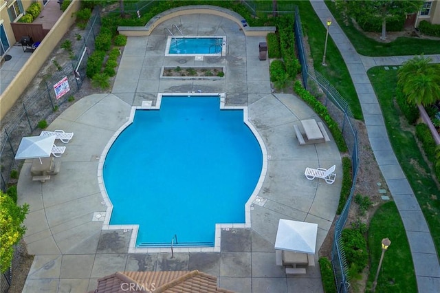 39889 Alpine Union St Unit C, Murrieta, CA 92563 - photo 30