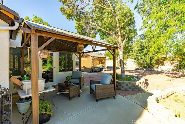 42302 58th St W, Lancaster, CA 93536 - photo 37