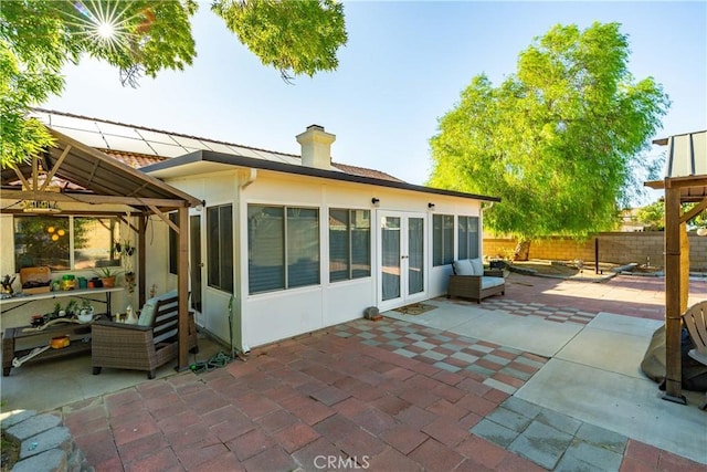 42302 58th St W, Lancaster, CA 93536 - photo 38