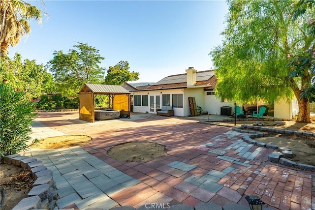 42302 58th St W, Lancaster, CA 93536 - photo 41