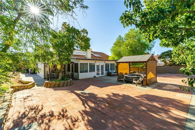 42302 58th St W, Lancaster, CA 93536 - photo 39