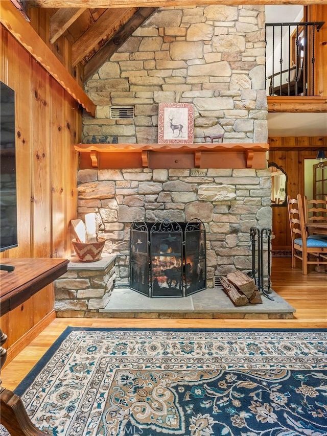 816 Fern Rd, Lake Arrowhead, CA 92385 - photo 4