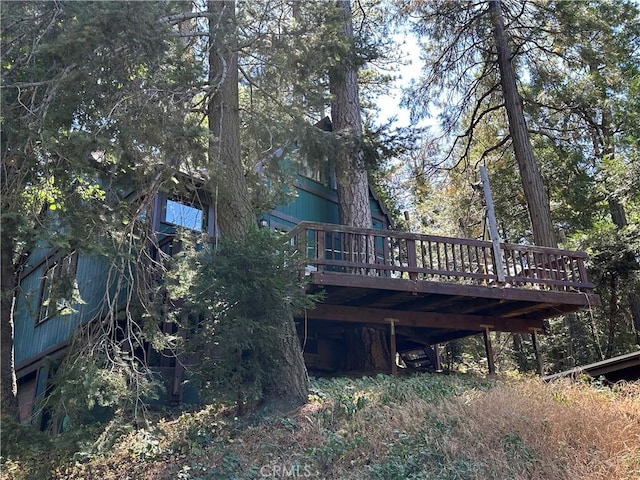 23940 Cresta Dr, Crestline, CA 92325 - photo 2
