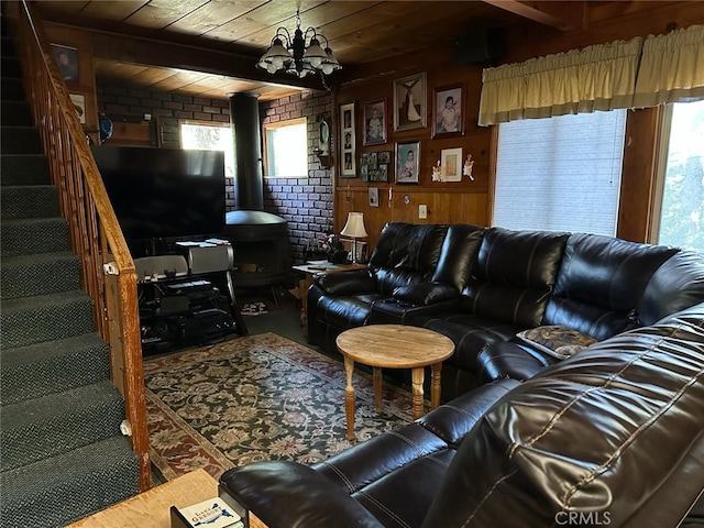 23940 Cresta Dr, Crestline, CA 92325 - photo 5