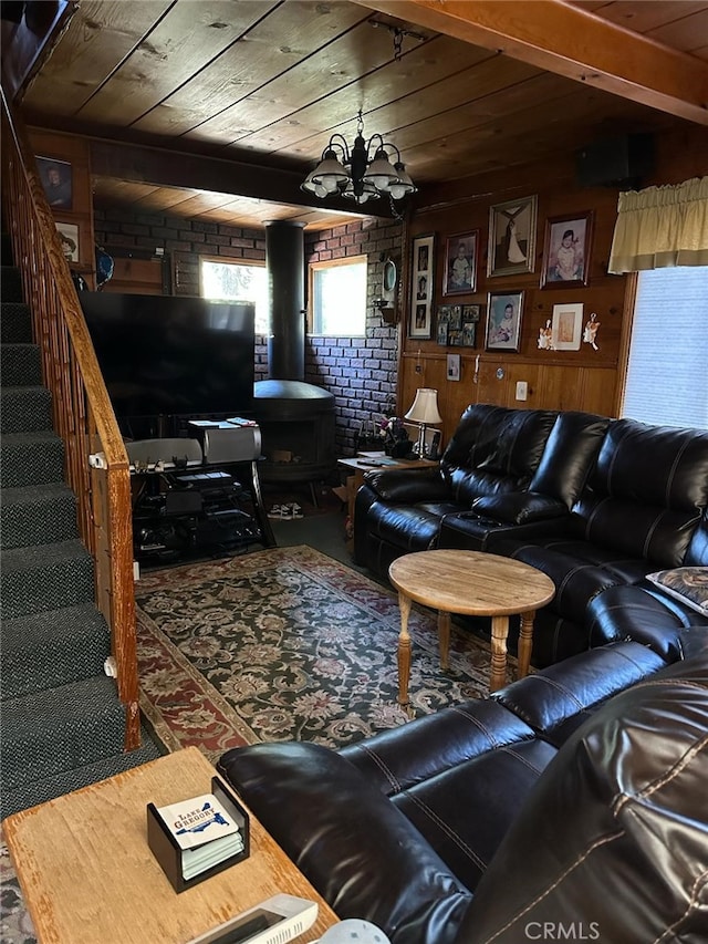 23940 Cresta Dr, Crestline, CA 92325 - photo 4