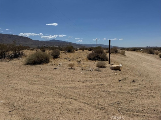 0 Manzanita Dr, Landers, CA 92285 - photo 7