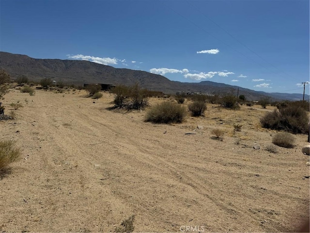 0 Manzanita Dr, Landers, CA 92285 - photo 4