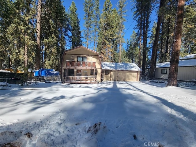 42754 La Cerena Ave, Big Bear Lake, CA 92315 - photo 1