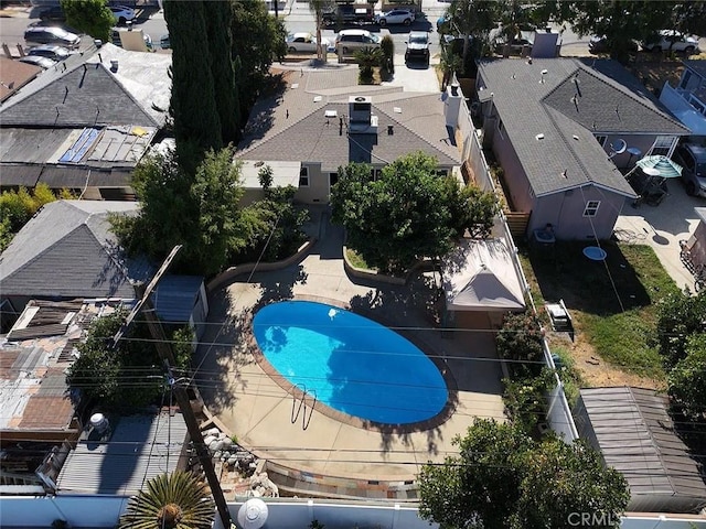7252 Tyrone Ave, Van Nuys, CA 91405 - photo 4