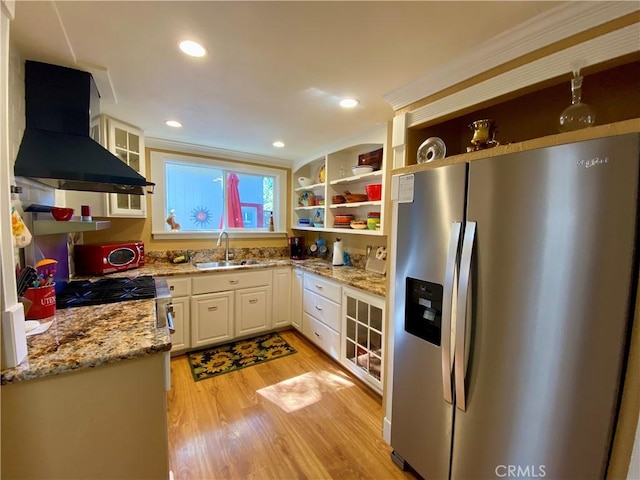 10787 Foothill Rd, Loch Lomond, CA 95461 - photo 8