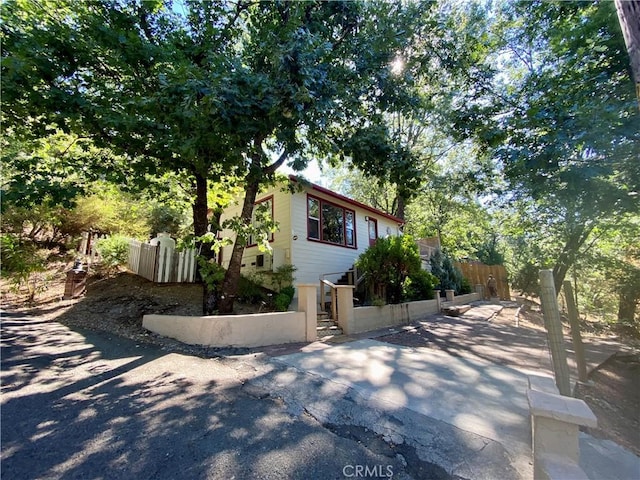 10787 Foothill Rd, Loch Lomond, CA 95461 - photo 23