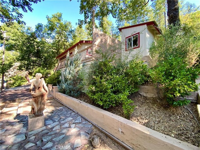 10787 Foothill Rd, Loch Lomond, CA 95461 - photo 19