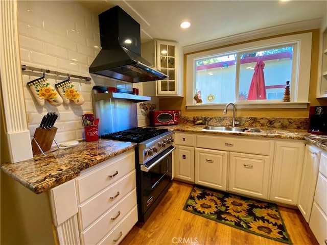 10787 Foothill Rd, Loch Lomond, CA 95461 - photo 10
