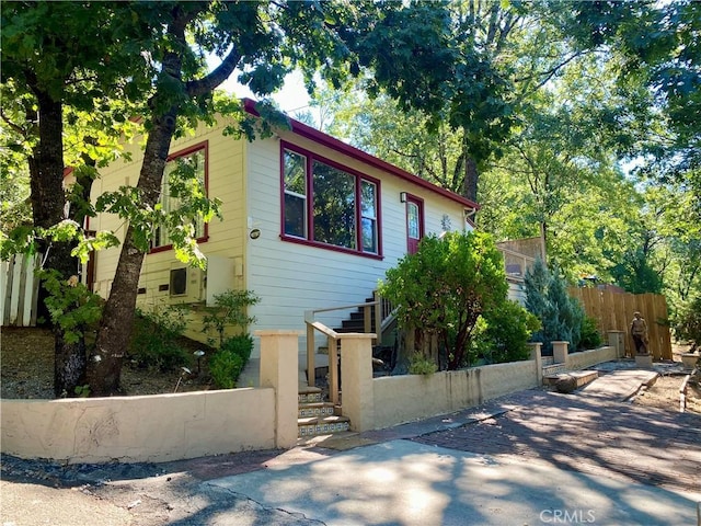10787 Foothill Rd, Loch Lomond, CA 95461 - photo 1