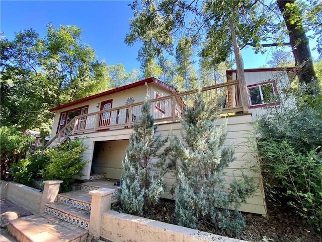 10787 Foothill Rd, Loch Lomond, CA 95461 - photo 20