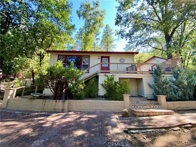 10787 Foothill Rd, Loch Lomond, CA 95461 - photo 21