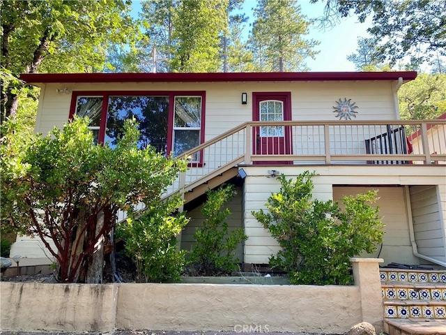 10787 Foothill Rd, Loch Lomond, CA 95461 - photo 2