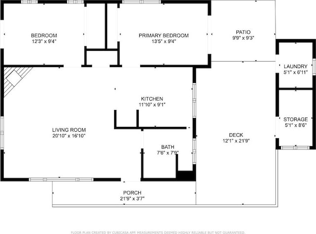 10787 Foothill Rd, Loch Lomond, CA 95461 - photo 3