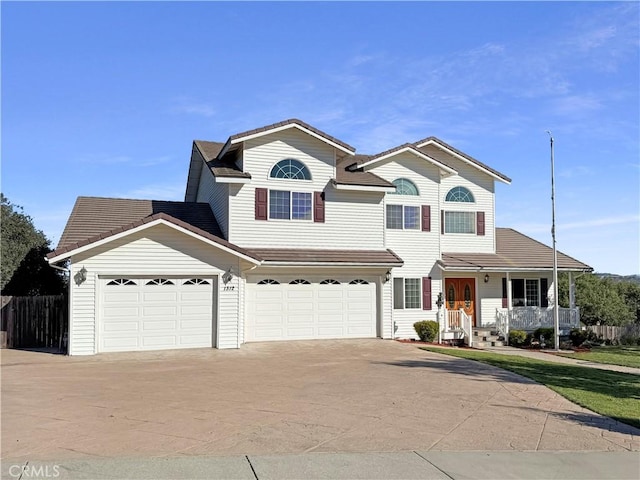 1312 Oak Ridge Way, Paso Robles, CA 93446 - photo 1