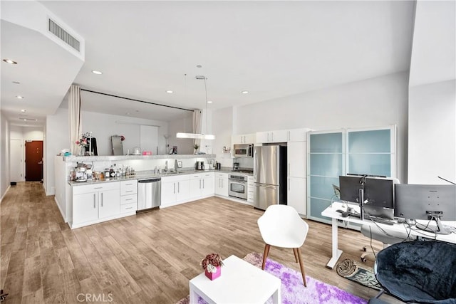 1100 Wilshire Blvd Unit 2607, Los Angeles, CA 90017 - photo 8